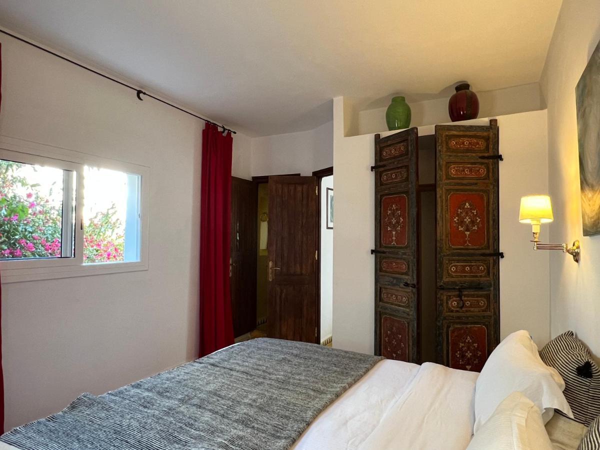 Riad Oasis D'Asilah Exterior foto