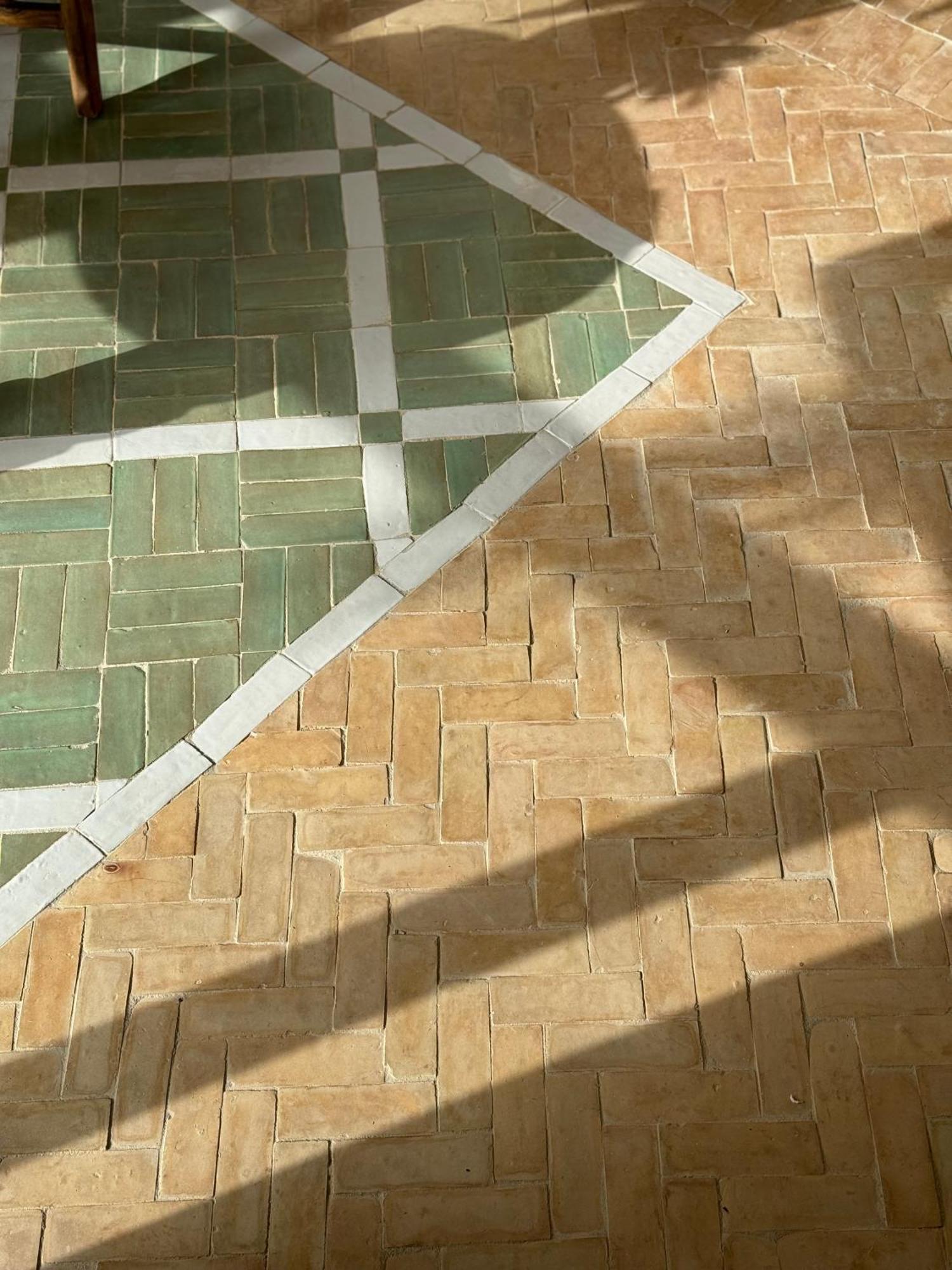 Riad Oasis D'Asilah Exterior foto